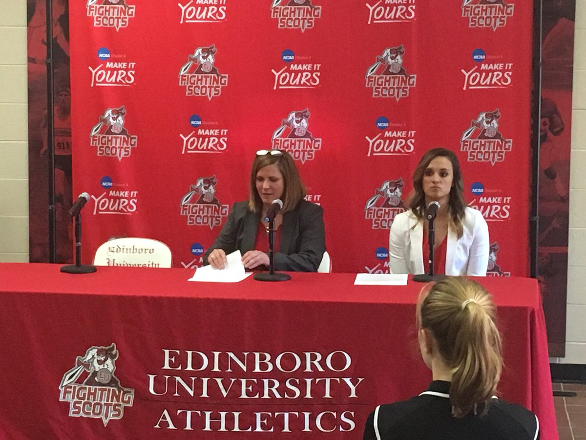 Craig Smylie (@craigsmylie) on Twitter photo .@Edinboro names Callie Wheeler as the new <a href="/BoroWBB/">Edinboro WBB</a> <a href="/BoroAthletics/">Edinboro Athletics</a> basketball coach. .@Edinboro names Callie Wheeler as the new <a href="/BoroWBB/">Edinboro WBB</a> <a href="/BoroAthletics/">Edinboro Athletics</a> basketball coach.
