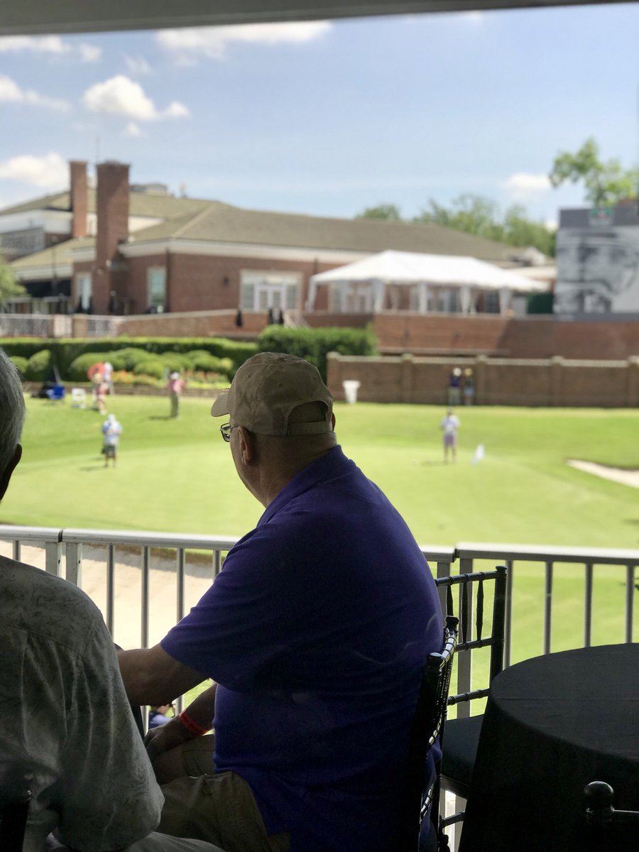 WinStar Golf tweet media