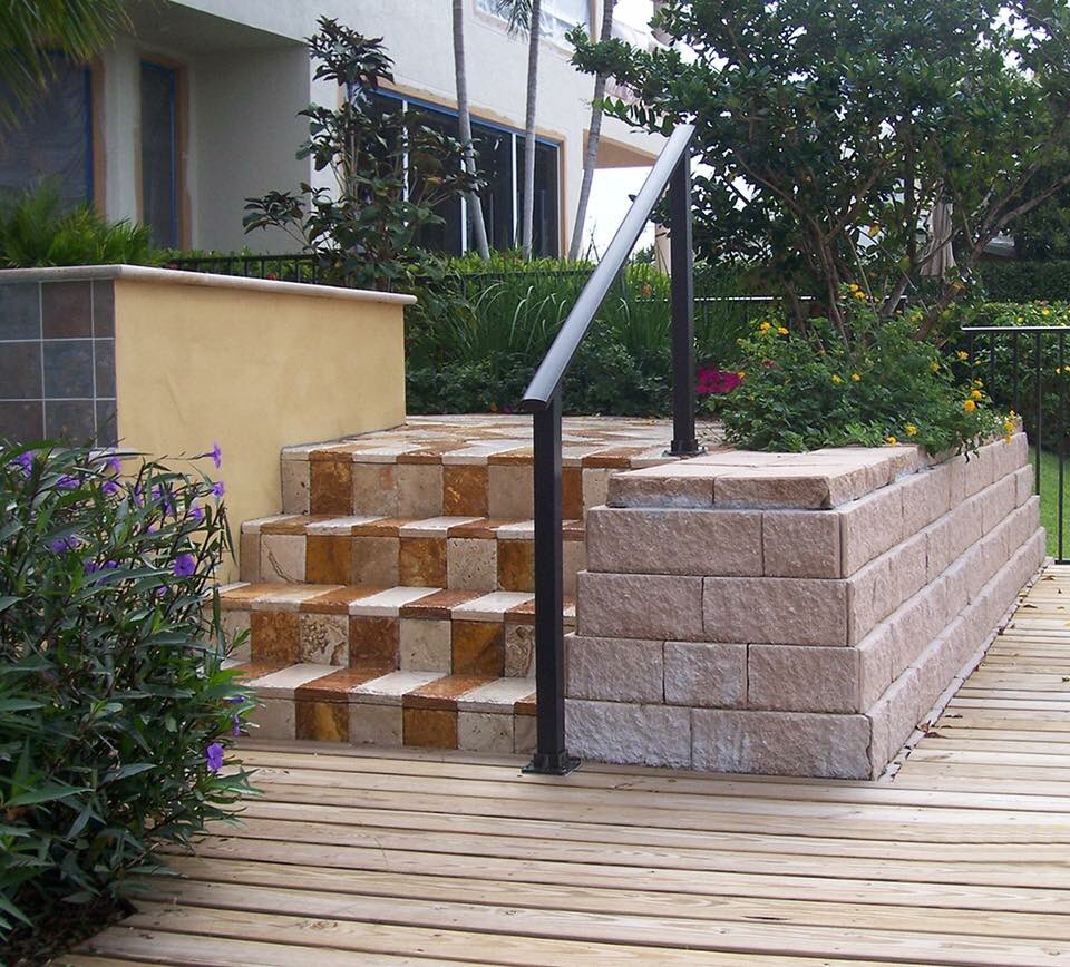 bltcontracting's tweet image. Upgrade your backyard this summer!

Give us a call for a FREE estimate!

(561) 441 - 1899

blt-contracting.com

#SouthFlorida #WestPalmBeach #BrowardCounty