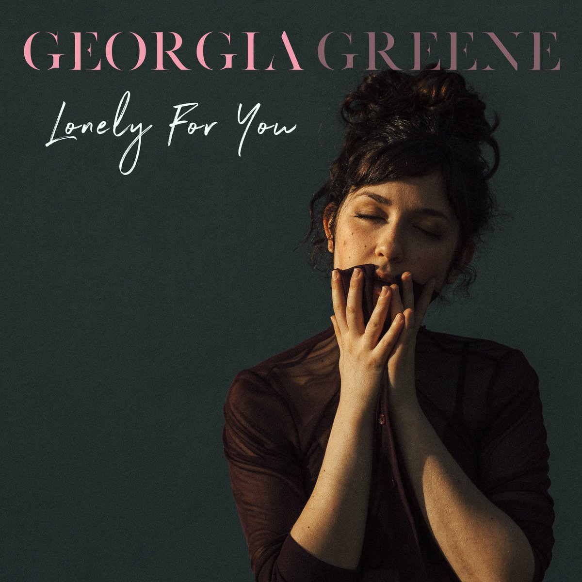 new music | @GeorgiaMGreene - "Lonely for You" &gt;&gt; wp.me/p327f9-2N6