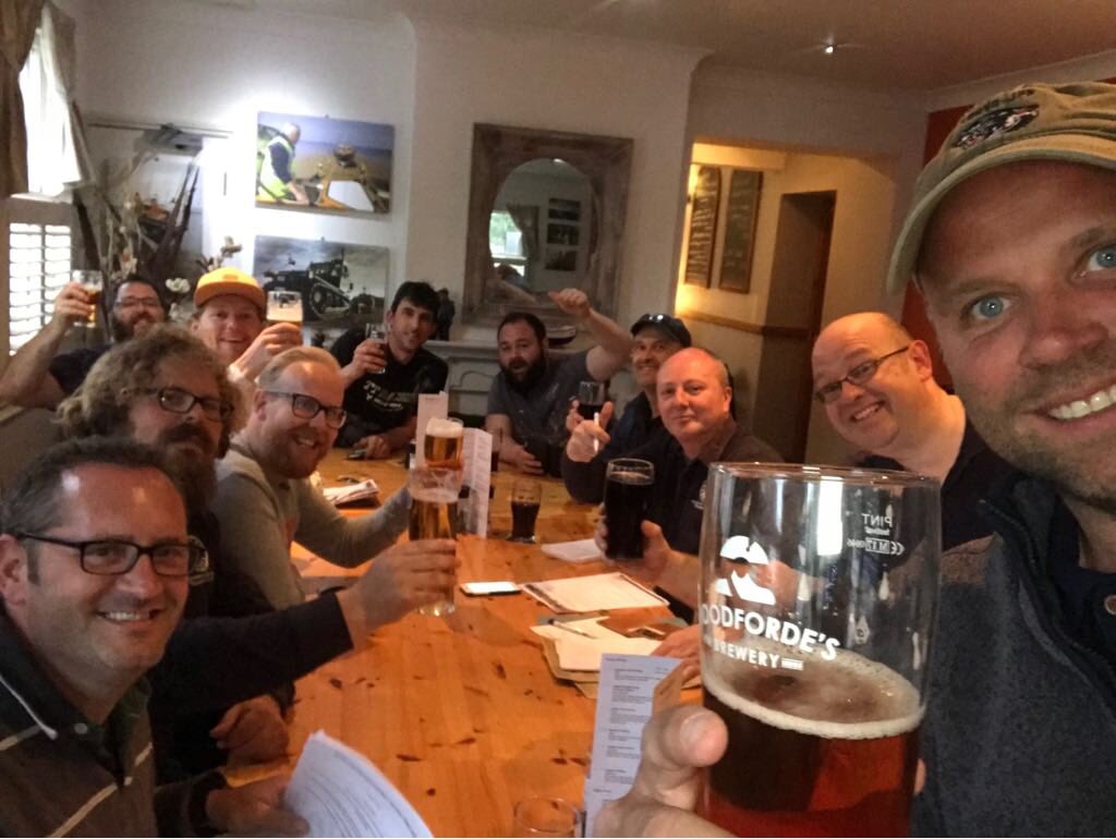 HunstantonRoundTable tweet media