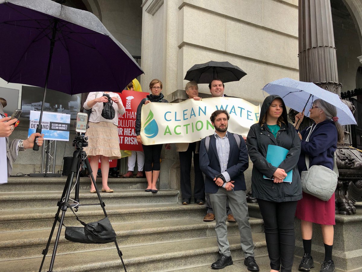CleanWaterActionJobs tweet media