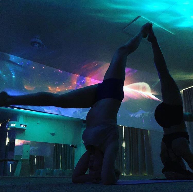 Wishing everyone a great Memorial Day weekend! Tomorrow’s classes are at 10:30am and 7pm. 
.
.
.
#yoga #yogalife #yogateacher #yogaeverydamnday #yogi #namaste #yogainspiration #hotyoga #losangelesyoga #westhollywood #weho #westhollywoodyoga #yogajourney #wellness #yogagoals