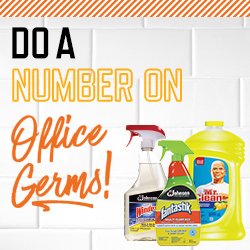 We have the products you need to stop germs from taking over your office. calibertechnologies.com