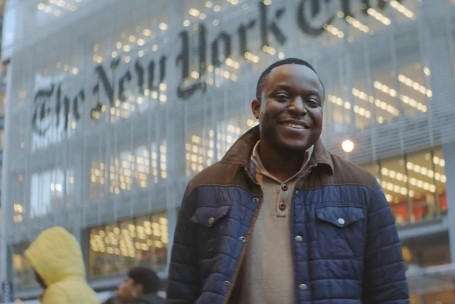 Hosting better conversations online: how <a href="/NYTimes/">The New York Times</a> editors are using machine learning to spot abusive comments and expand discussion → goo.gl/Lntf68