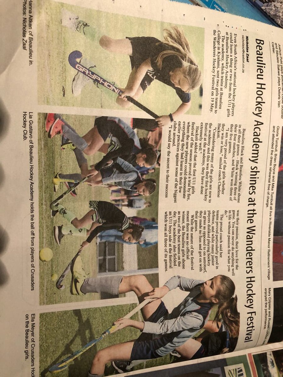 Beaulieu hockey tweet media