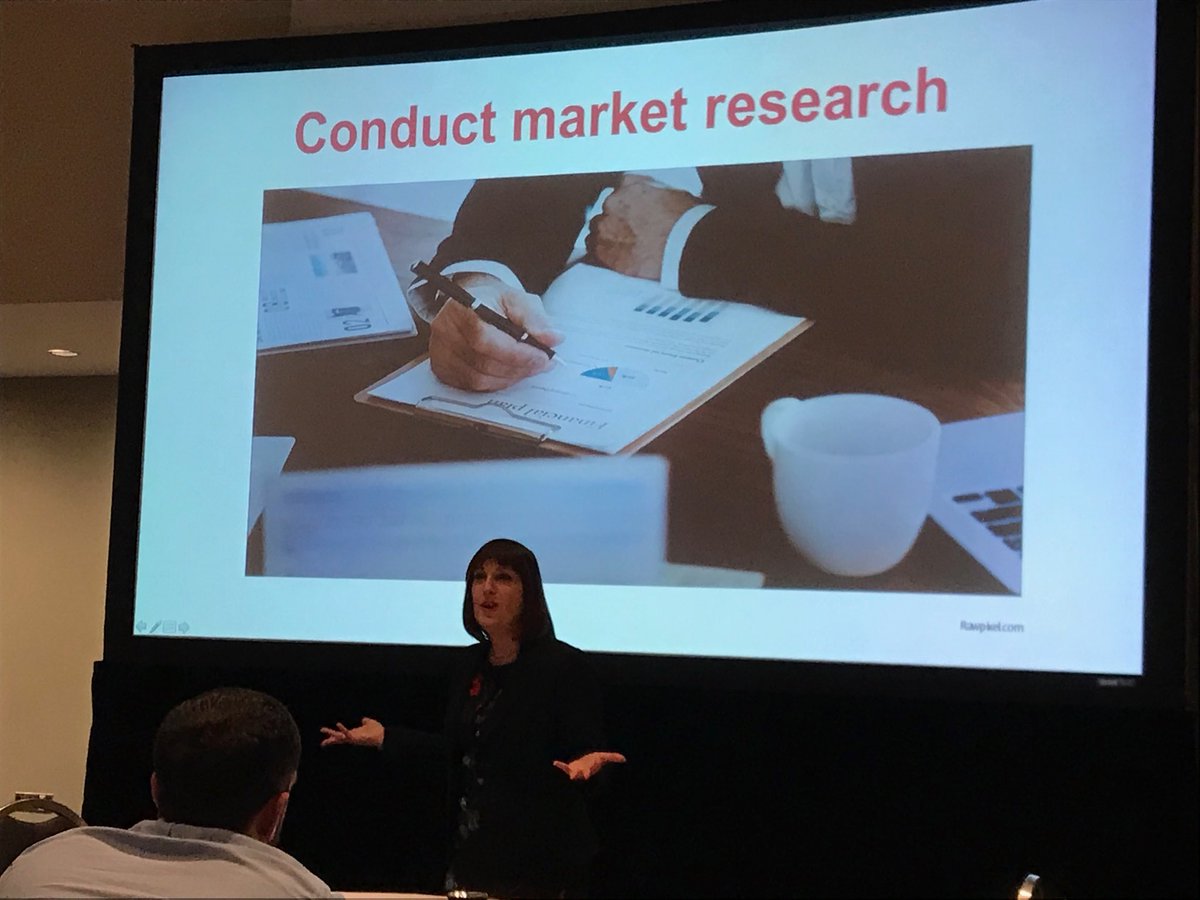 Crucial for rebranding. <a href="/sherisinger/">Sheri Singer</a> #MMCCon