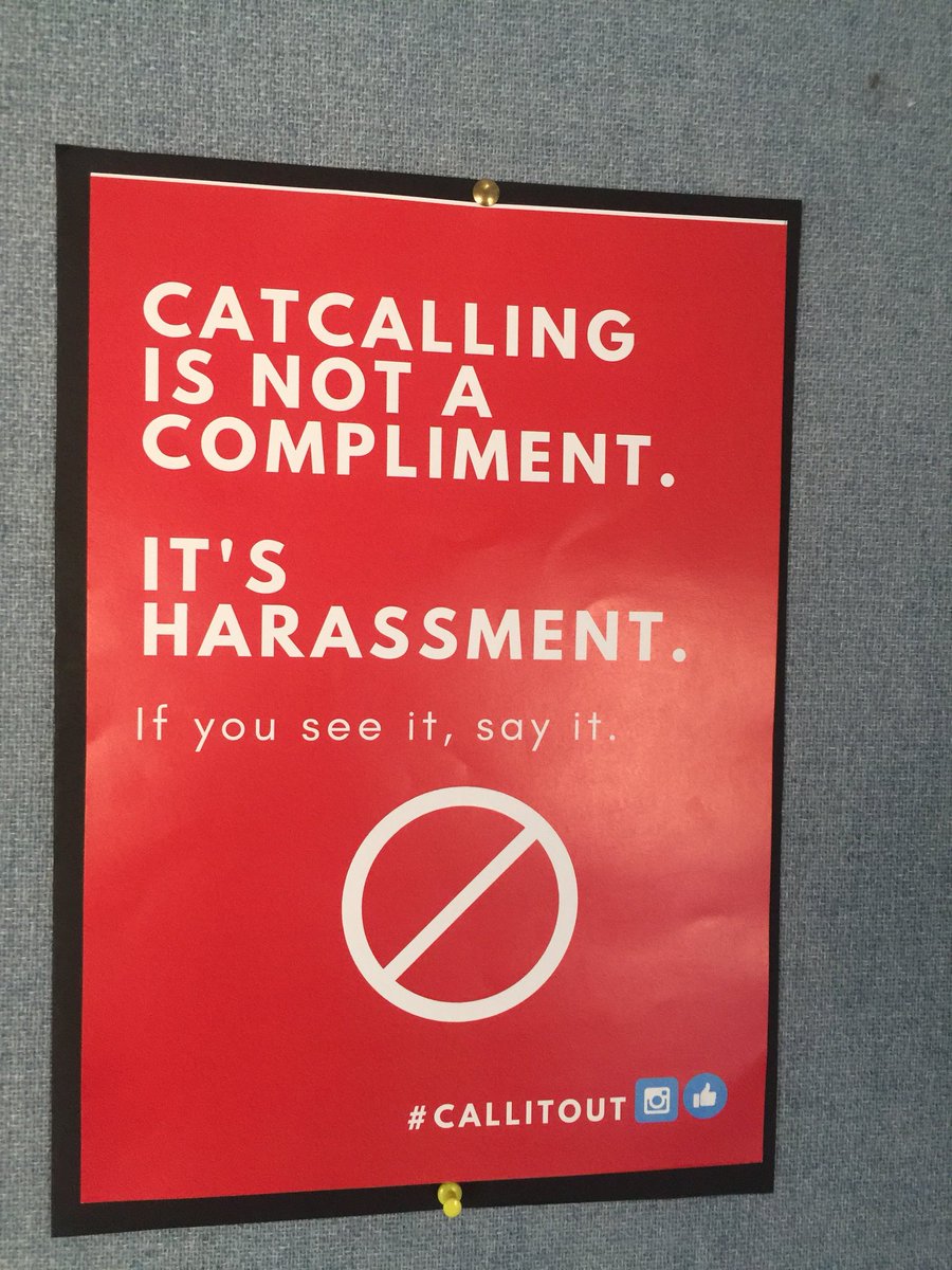 <a href="/ParliaMentors/">ParliaMentors</a> Team at BCU <a href="/_CALLITOUT/">#CALLITOUT</a> showcasing their findings tonight at Curzon, making voices heard - well done Team 👍<a href="/BCUPressOffice/">Birmingham City University Press Office</a> <a href="/MyBCU/">Birmingham City University</a> <a href="/BCUBLSS/">Faculty of BLSS</a> <a href="/BCUHELS/">BCU HELS</a> @bcucebe @BCUSTUDENTAFF <a href="/BCUSU/">BCU Students' Union</a> <a href="/bcumedia/">Birmingham City University School of Media</a> <a href="/arts/">Arts</a> <a href="/BCUCareersPlus/">BCU Careers+</a>