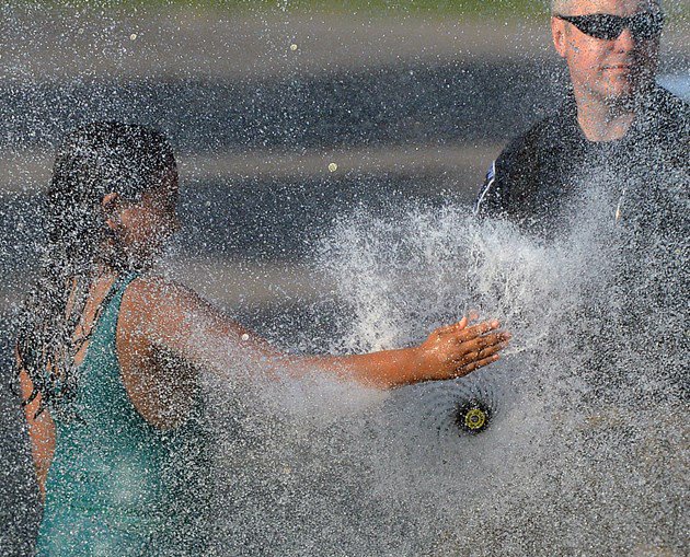 Capital region in for warm, 'classic summer'  ottawamatters.com/local-news/cap… https://t.co/KDBQbcAfoU