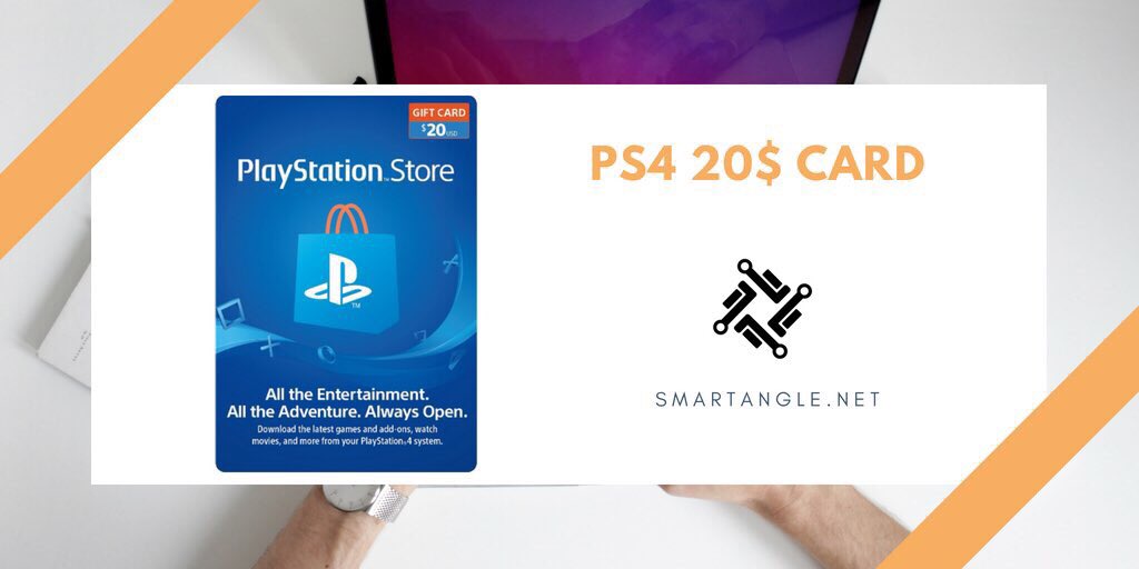 SmartAngleGroup's tweet photo. https://t.co/umjiB5lc2g
رمضان مبارك ❤️ 
السحب السابع على بطاقة PSN 20$ 
الشروط : متابعة الحساب + رتويت
السحب بعد صلاة التراويح غدا باذن الله 
#رمضان_كريم     #رمضان_2018 https://t.co/K5EvFwPHJa