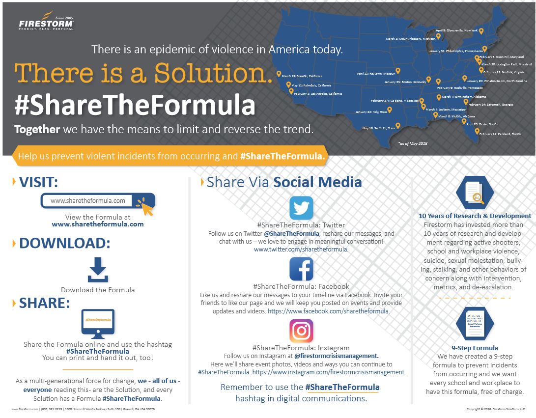 FirestormSol's tweet image. How to #ShareTheFormula to prevent #SchoolViolence sharetheformula.com/uploads/4/9/5/…