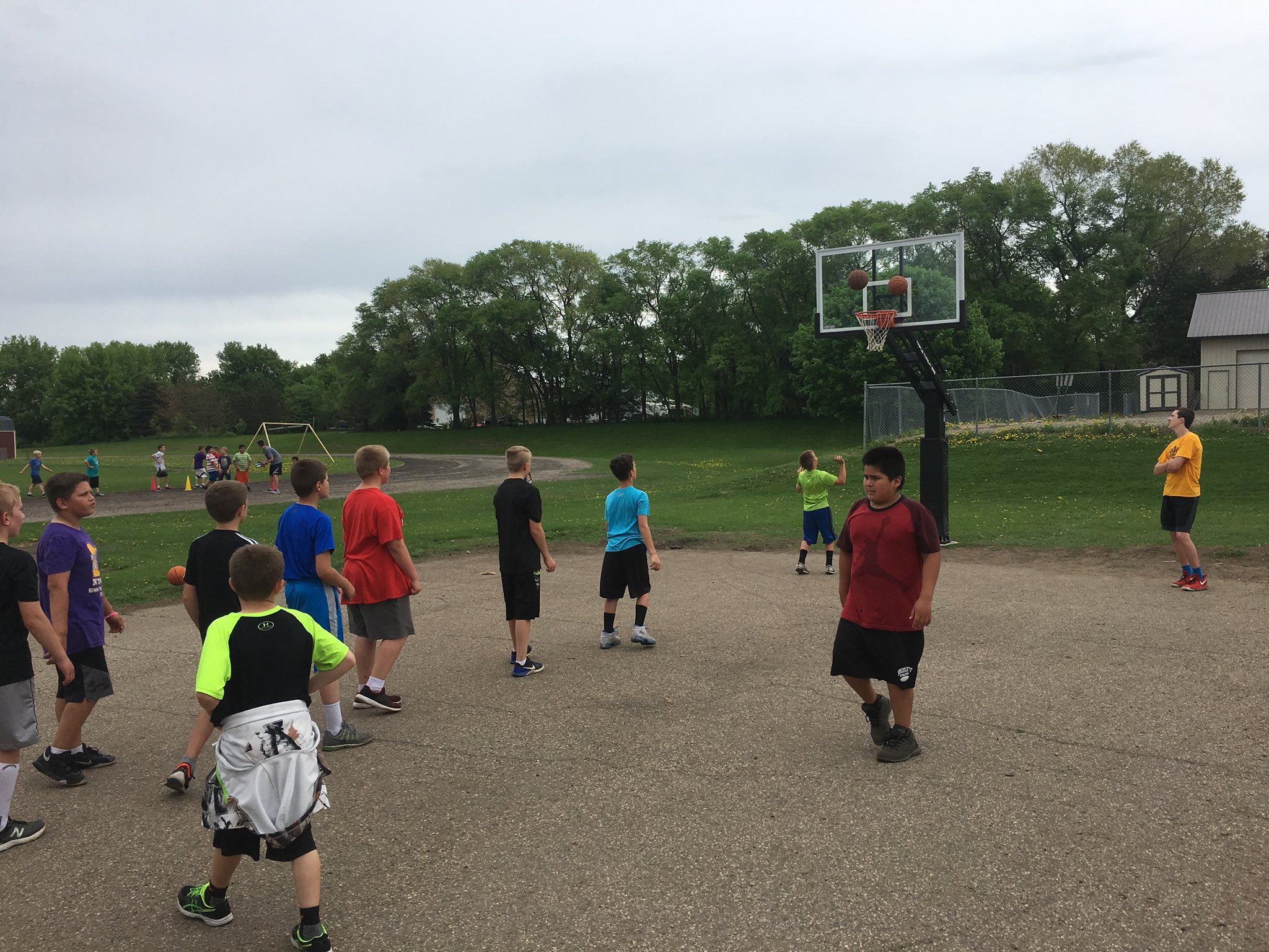 LesterPrairieSchools on Twitter "Great participation at Lester Prairie