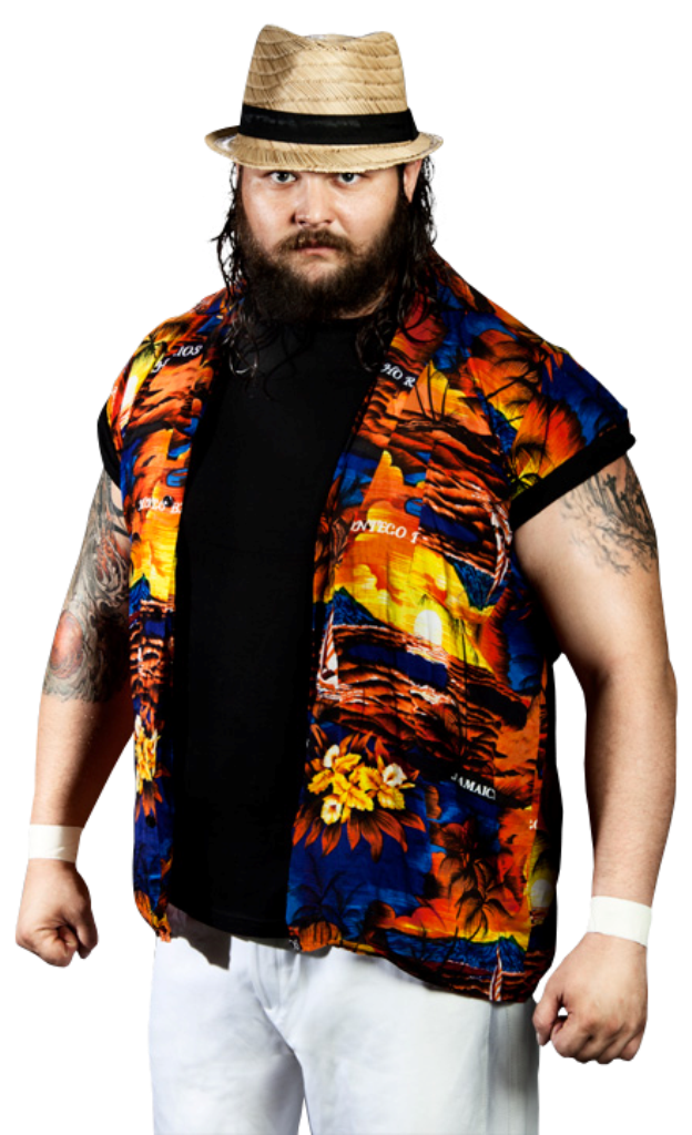 Happy Birthday Bray Wyatt! 