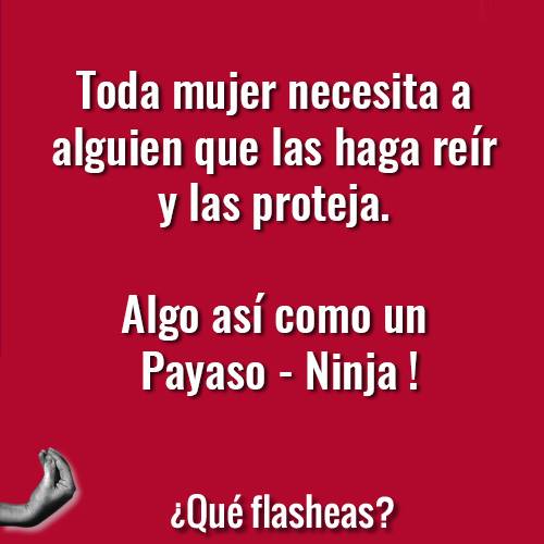 Que flasheas (@quefiasheas) on Twitter photo 
