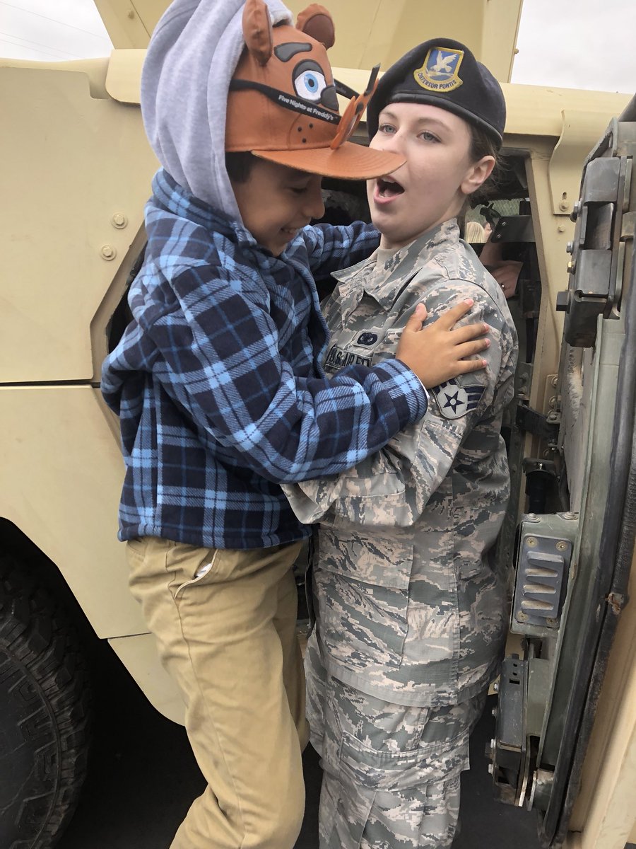 brettucation's tweet photo. Safety Day! https://t.co/F75YyvGSgm