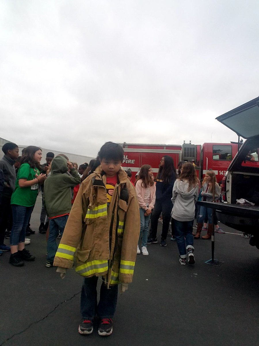 brettucation's tweet photo. Safety Day! https://t.co/F75YyvGSgm