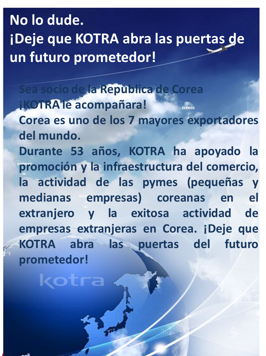 KOTRA_CARACAS's tweet photo. No lo dude.
¡Deje que KOTRA abra las puertas de un futuro prometedor! https://t.co/YKEmZPwr2K