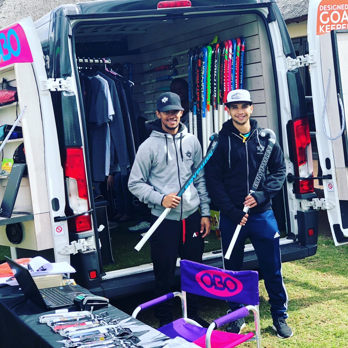 Beaulieu hockey tweet media