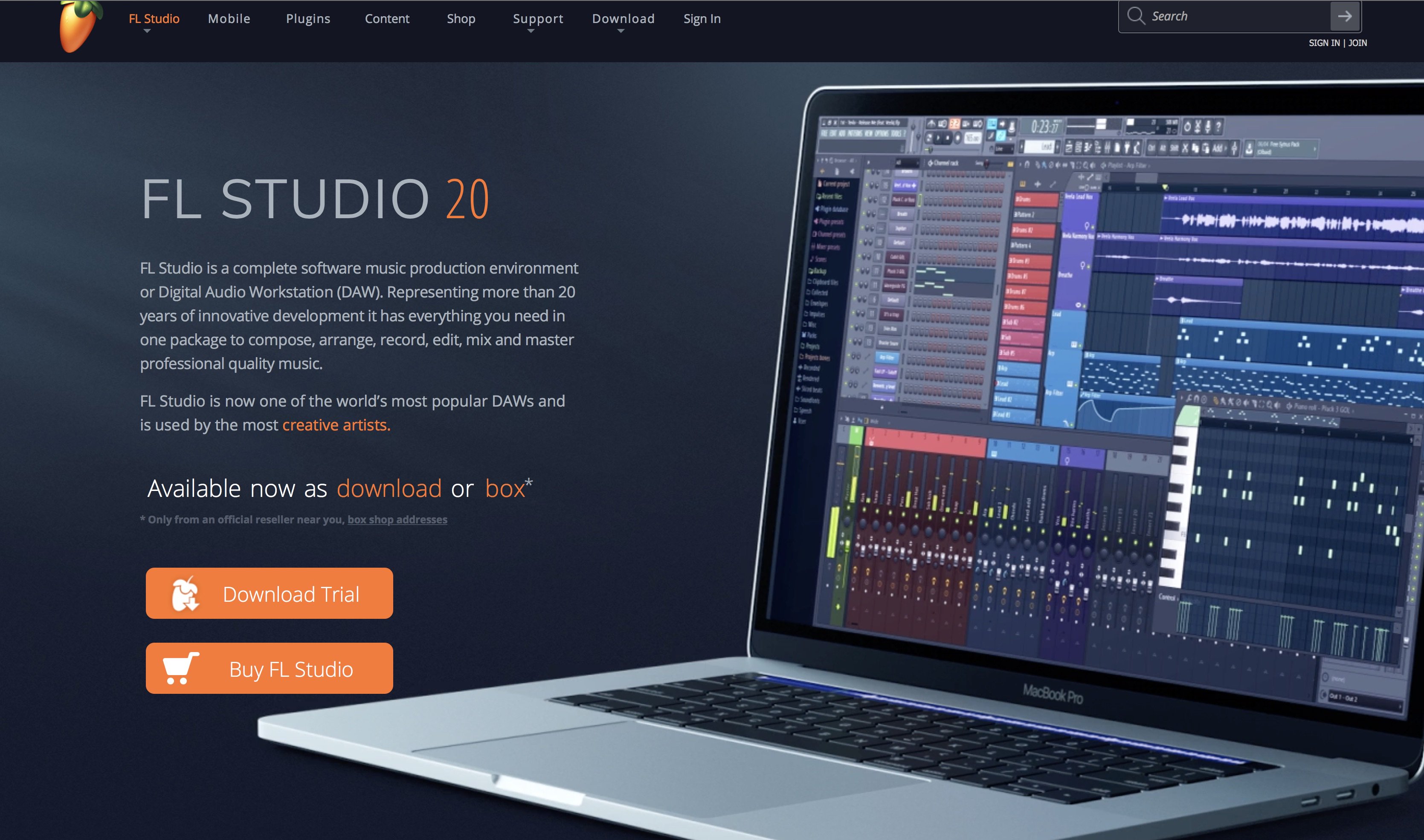 FL Studio Mac ?? ?- ??!