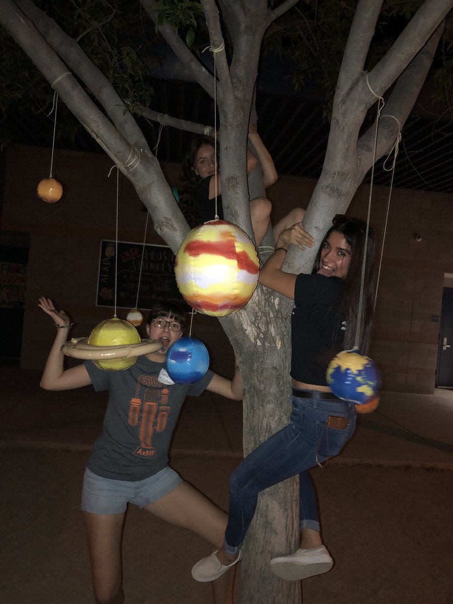 BobcatCrew's tweet photo. Getting to know our link partners with a team scavenger hunt #mayplayday #lockinfun #shenanigans #tshirtreveal https://t.co/UYl3bF1voD