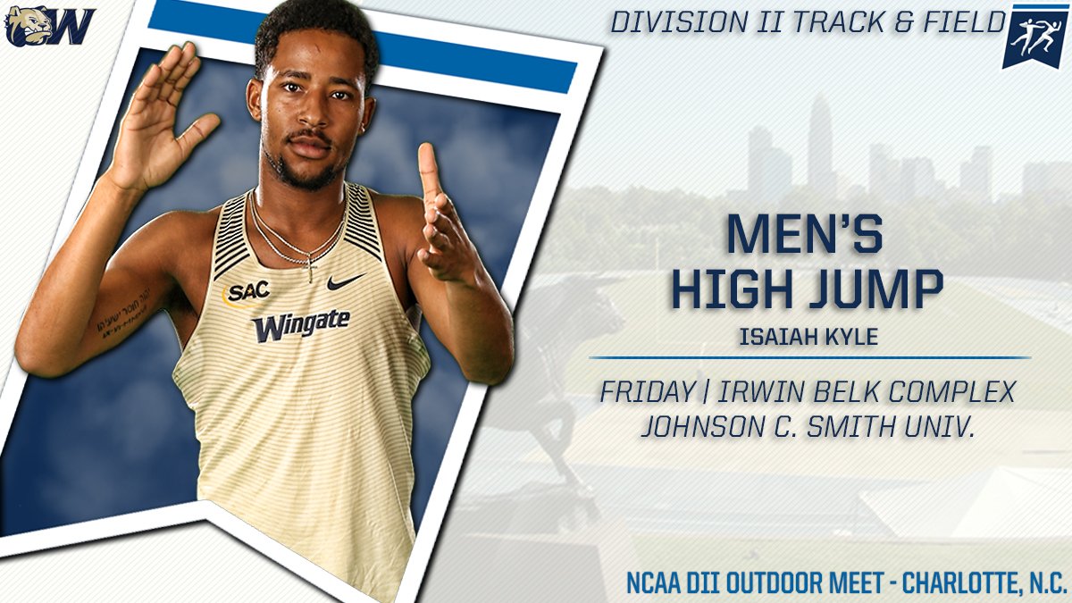 WU_Bulldogs's tweet photo. The proccess has been trusted...

Time to complete it...

#WUTF #OneDog #NCAAD2 https://t.co/ZDKxuepnV2