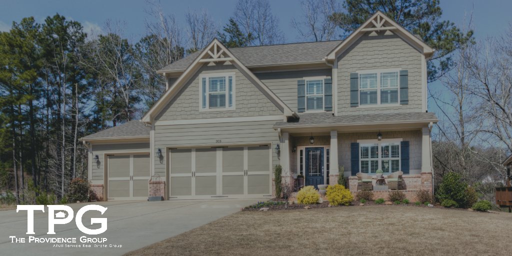 providencegroup's tweet image. Metro Atlanta home sales crimped by record shortage of listings buff.ly/2rY7tob #tpgatlanta