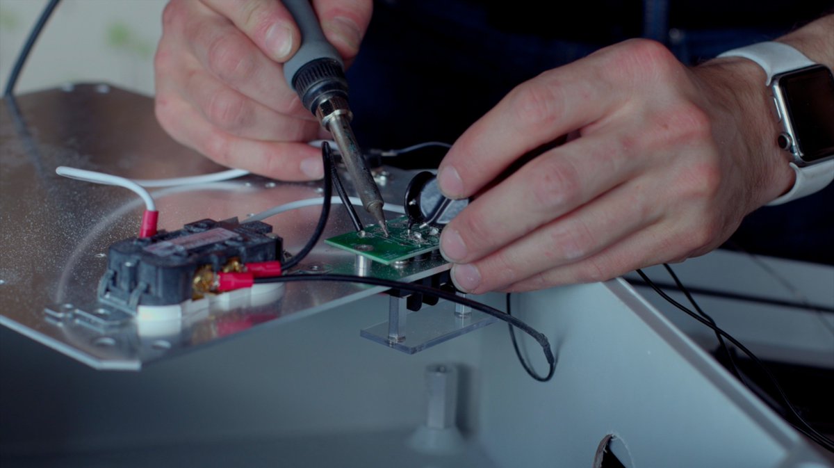 5EGroup's tweet image. Our technicians are experienced in cable management, electrical wiring, and technology systems to meet any of your AV infrastructure needs. 
#rackbuild #avrack #rackintegration #avintegration #avsolutions #audiovisual #avtech #avtweeps