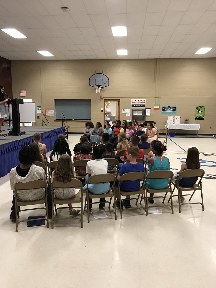 Looking to the future the skies the limit with this fantastic group of kids! So much potential to do extraordinary things! Dare to be great 5th grade! Proud of you!! #gallopwiththestallions