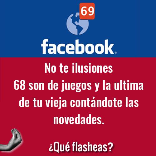 Que flasheas (@quefiasheas) on Twitter photo 
