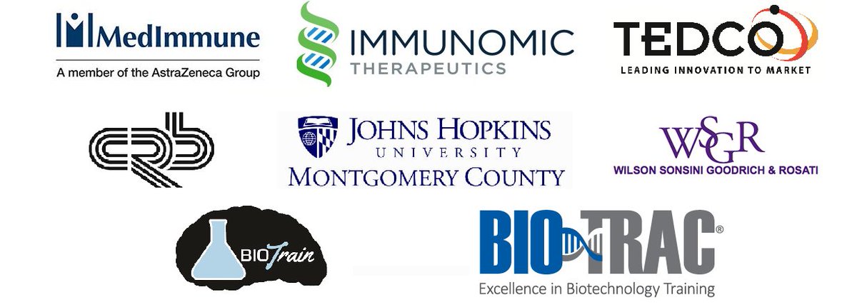 BioBuzzNetworks's tweet image. In this week's Newsletter: New "Bethesda Bio" development w/ @ScheerPartners  &amp;amp; @think_moco, 
@MDTEDCO  invests $7.1 Million in #StemCell Programs through @MD_Stem_Cell, @ParagonBio  wins Life Science Company of the Year from @MDTechCouncil &amp;amp; more... ow.ly/1UBG30k9keL