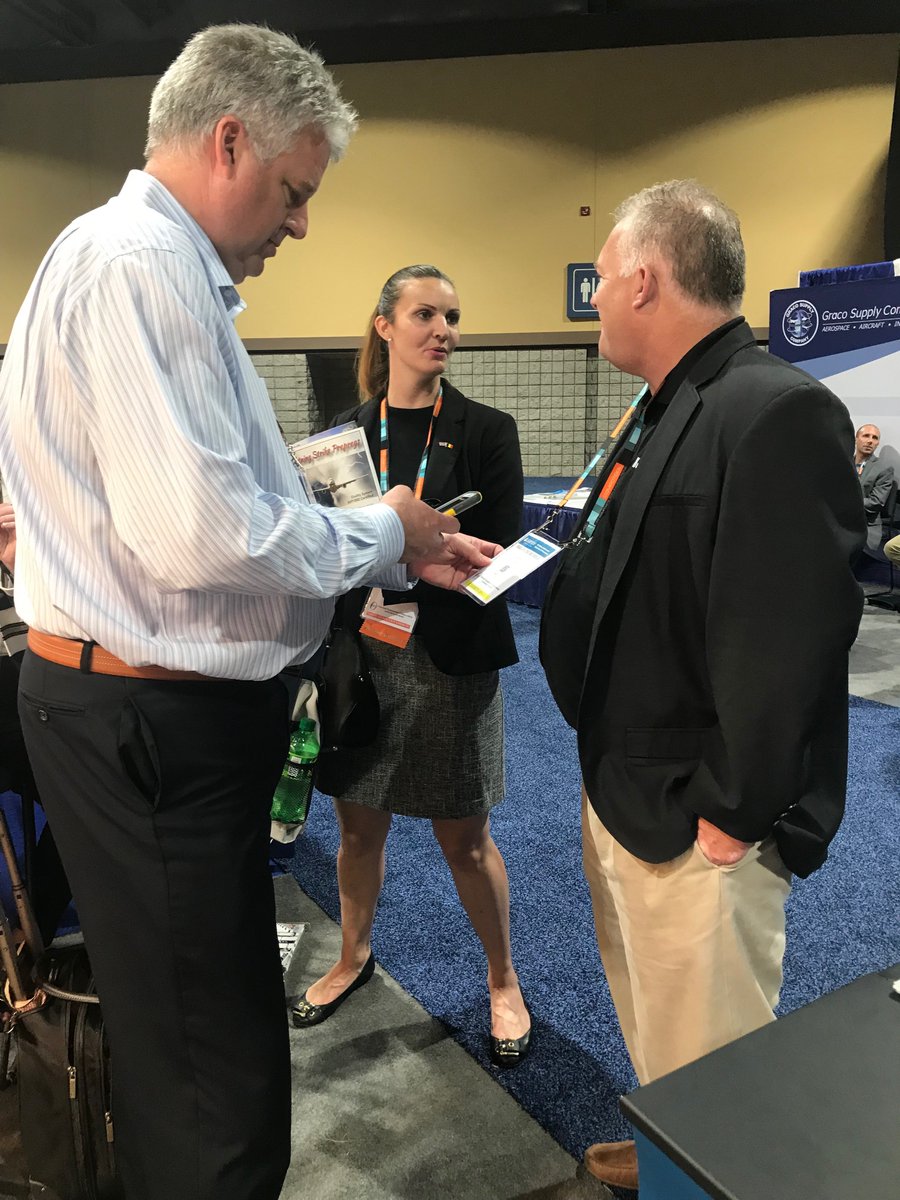 ACMAcomposites's tweet photo. Day 2 at #SAMPE2018. Thank you to everyone who has stopped by booth E37 to learn about the value of ACMA membership. #composites https://t.co/JuPx6Wneyg
