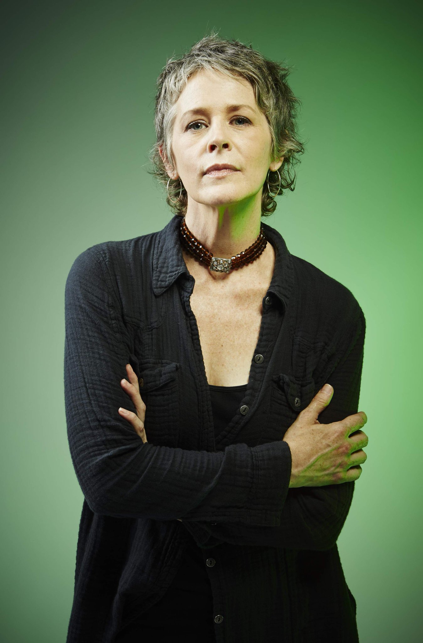 Happy Birthday Melissa McBride! 