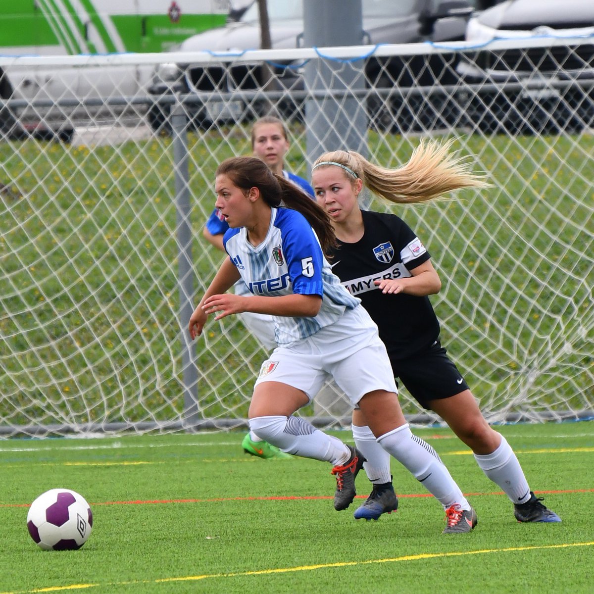 _erichardson5's tweet photo. Had a great time in Mississauga this past weekend at the Umbro Showcase! We got to play against some top level teams from Ontario and learned a lot more about the game. Thanks to Paul Brodeur for taking great photos throughout the tournament! https://t.co/GfaHyBG3DV