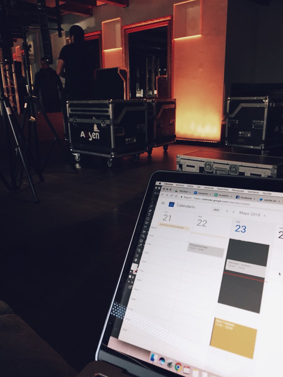 agenciabasecl's tweet photo. Hoy trabajamos desde #AmadorBar para @Uber_Chile #7Actions #Producción #BASEGC https://t.co/4LamwfOwfh