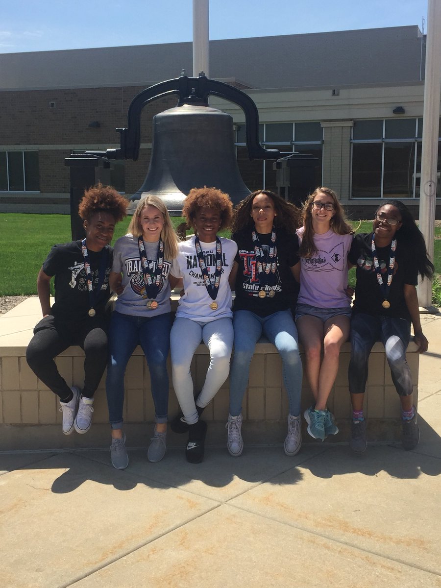 GTFDeKalb's tweet photo. All the 2018 All-Staters!! https://t.co/hZODfkNBd2
