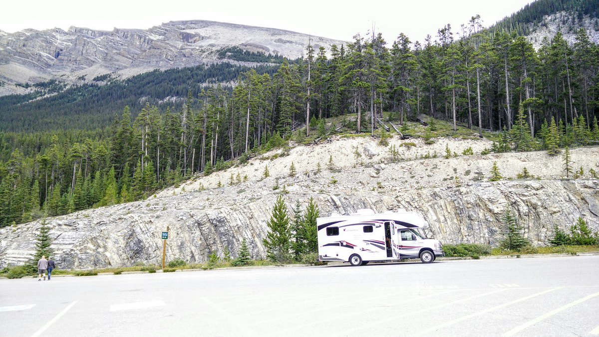 Fraserway RV Rentals (FraserwayRVRent) Twitter