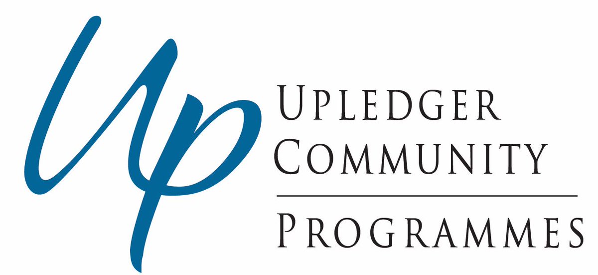 “We want to put CST more firmly on the map.  

The Vision of Upledger Community Programmes is for Upledger CranioSacral Therapy to be available to anyone who wishes to receive it. We want people to have a good idea of how well it can work” buff.ly/2IEifpR