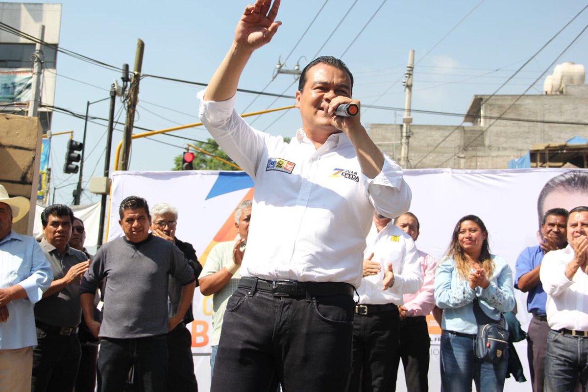 JuanZepeda_'s tweet photo. Como #Senador promoveré incentivos fiscales a las empresas que saneen el agua.
#JuanZepedaSenador https://t.co/me7FxKuLo3