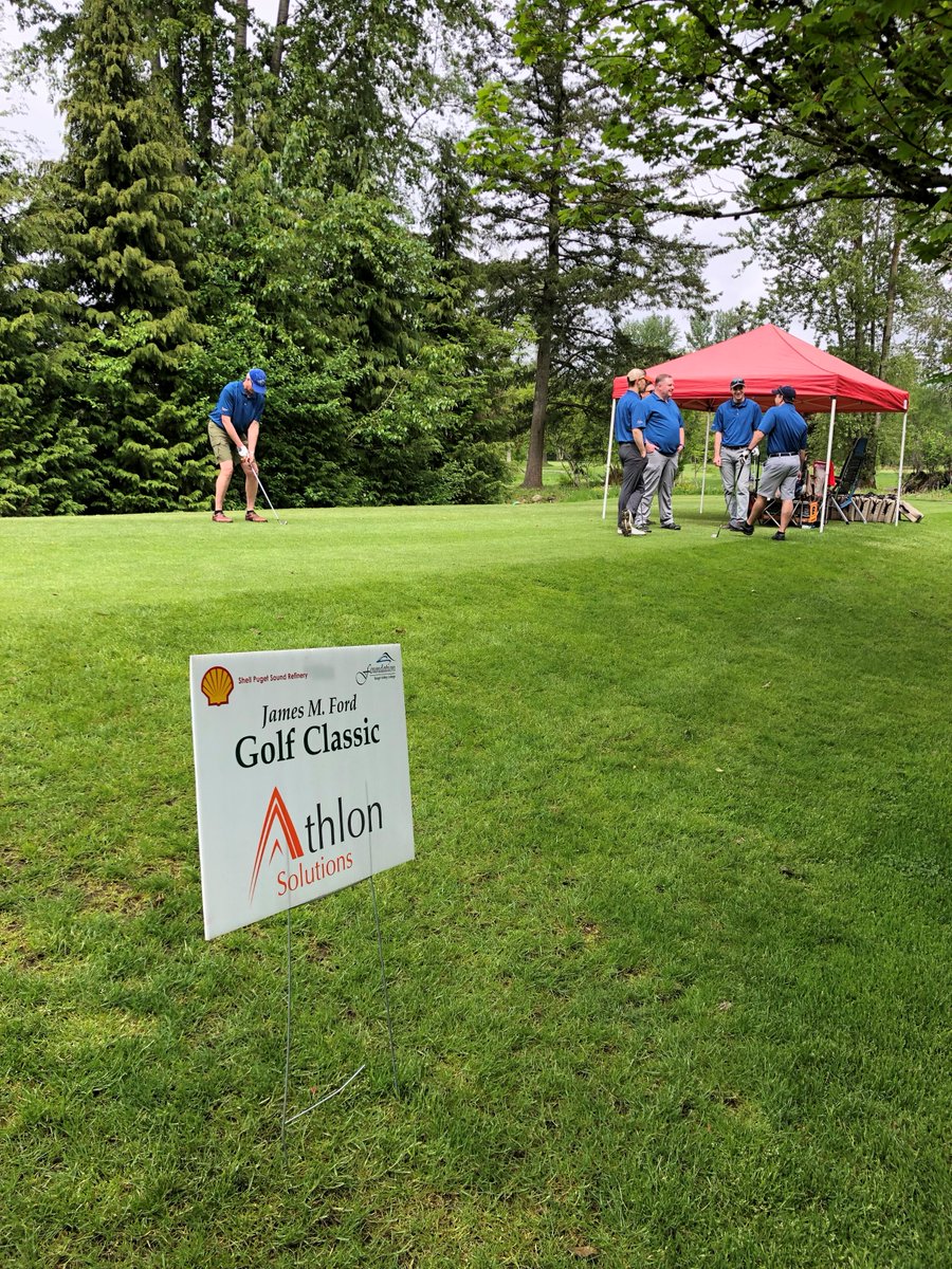Athlon Solutions LLC (@athlonsolution) on Twitter photo Earlier this month, Athlon Solutions was a proud participant and hole sponsor <a href="/SVCCollege/">SkagitValleyCollege</a> 30th Annual James M. Ford Golf Classic in
Burlington, WA. #SVCCollege Earlier this month, Athlon Solutions was a proud participant and hole sponsor <a href="/SVCCollege/">SkagitValleyCollege</a> 30th Annual James M. Ford Golf Classic in
Burlington, WA. #SVCCollege