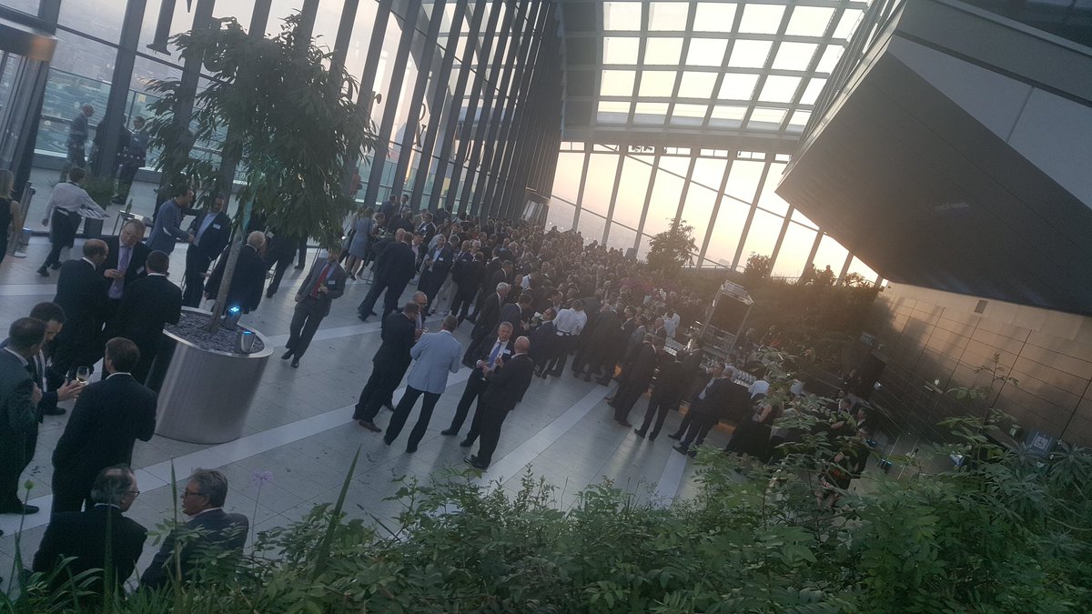 MB_RICS's tweet photo. @turnertownsend what an amazing event. Thank you so much! @RICSnews #lovesurveying #rics #qs+ https://t.co/zvvByVsKZf