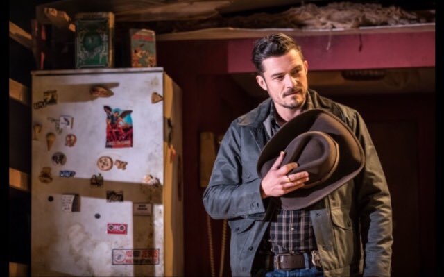 Killer Joe tweet media