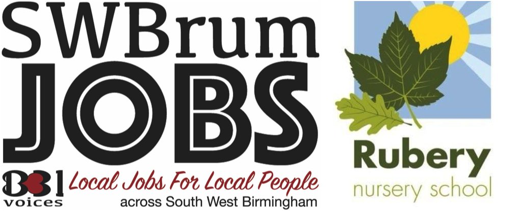 Rubery Nursery Sch Ruberynursery Twitter Brumjobshour Brumjobs Birmingham Localjobsforlocalpeople Know Somebody This Might Suit Let Them Pic Twitter M525p7zemg