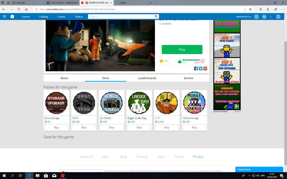 Roblox Jailbreak Gamepass Script Roblox Free D - roblox get all gamepasses from a game