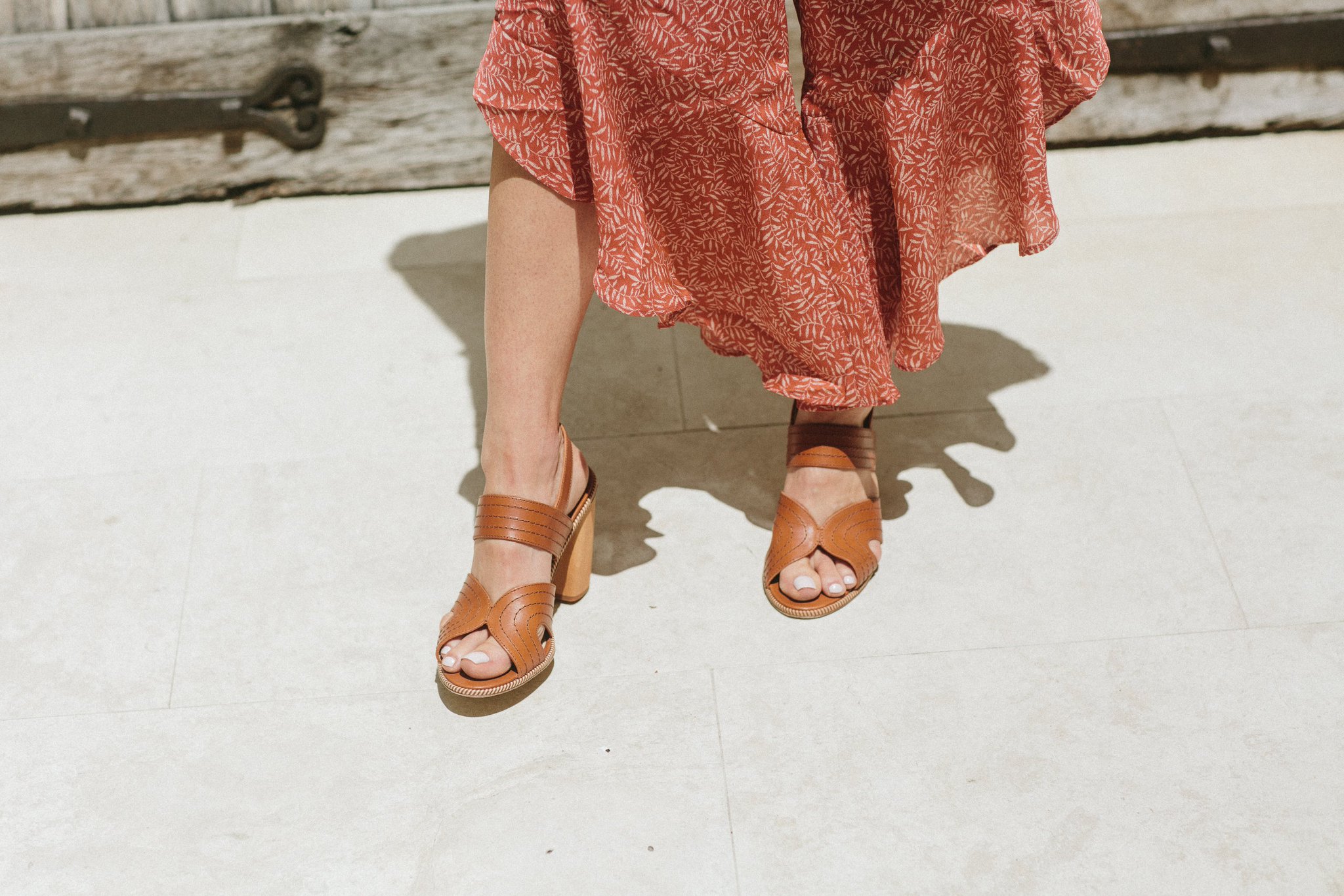 joie jael jumpsuit