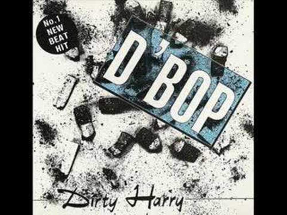 CLIP: DIRTY HARRY - D' BOP Peek-A-Boo Magazine presents the video clip 'D' BOP' by DIRTY HARRY. 'D' BOP' by DIRTY HARRY ... tinyurl.com/yb25j3bg
