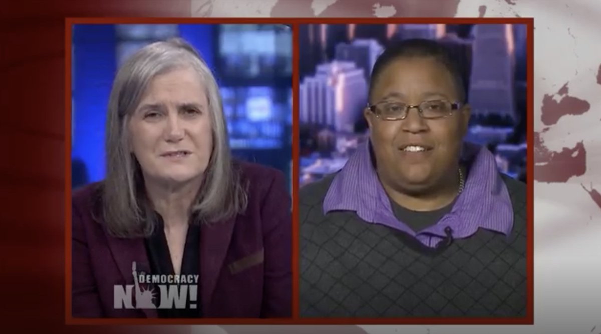 mediajustice's tweet photo. "We really urge [Facebook] to be on the right side of history." - @culturejedi discusses @mediajustice's campaign with @MuslimAdvocates, @colorofchange, @civilrightsorg, and others to push Facebook to conduct a fair civil rights audit https://t.co/ywavMmWrRI #AuditFacebook https://t.co/5wXOIKcCKo