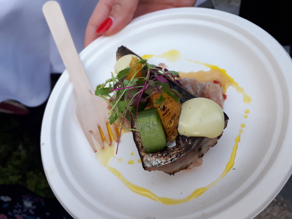 HospAction's tweet photo. Thank you @ChangeHsp for supporting us at #MeatvsFish @flatironsquare_ tonight!! A great evening out! https://t.co/8wFWSzAMOE