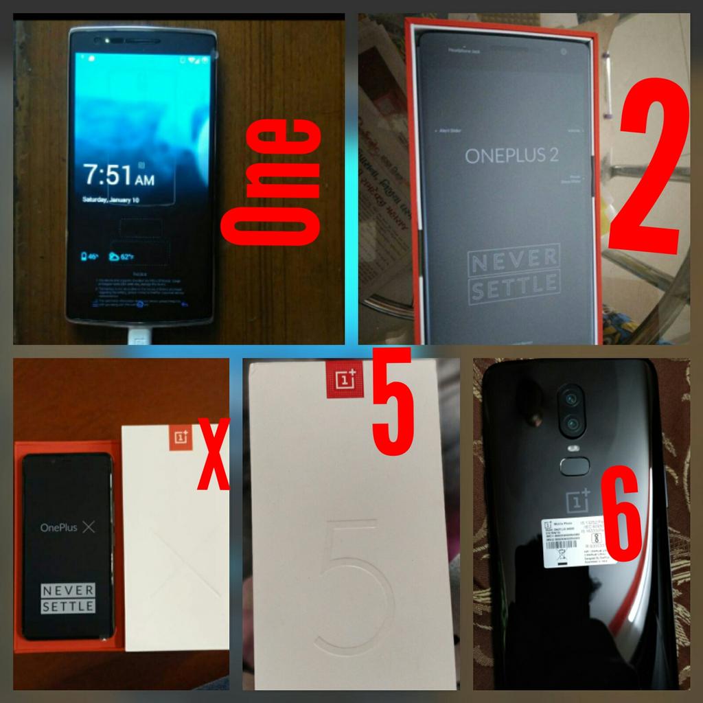 mumbaifoodrangr's tweet image. #oneplusfanforever #oneplusone #oneplustwo #oneplusx #oneplus5 #OnePlus6 #speedIneed #neversettle #unboxedspeed