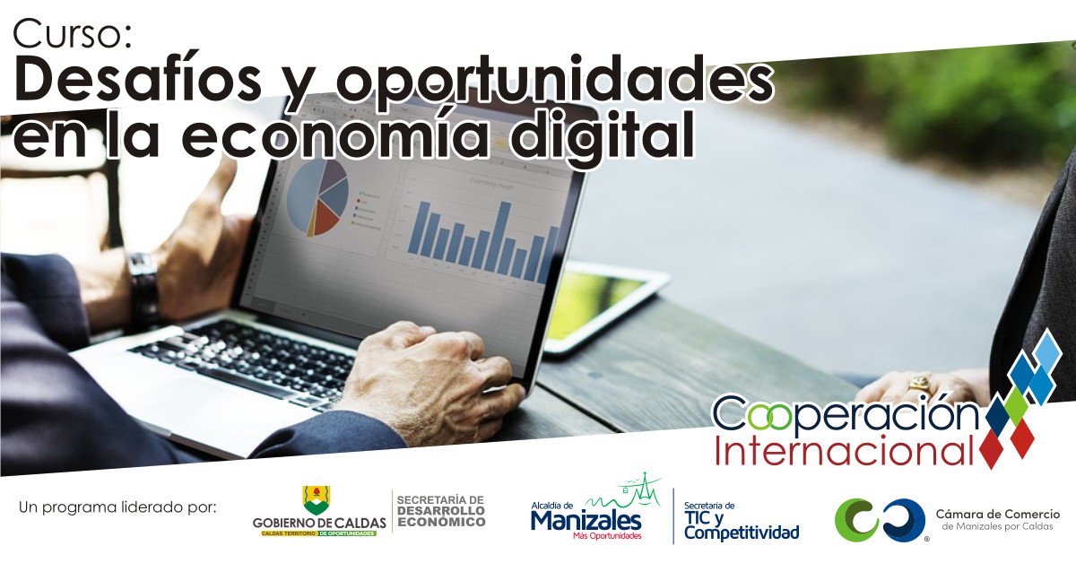 Cámara de Comercio de Manizales por Caldas tweet media