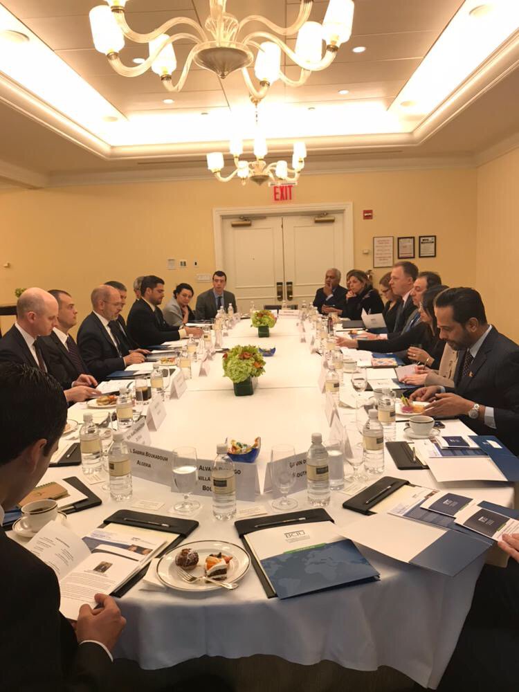 <a href="/sofcNY/">SOFC NY</a> meets with the Business Council of International Understanding